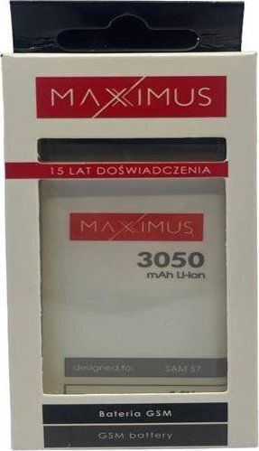 Συμβατή Μπαταρία Αντικατάστασης 3050mAh για Samsung S7