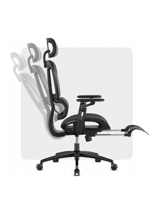 Huzaro Combat 7.9 Scaun Gaming Neagră