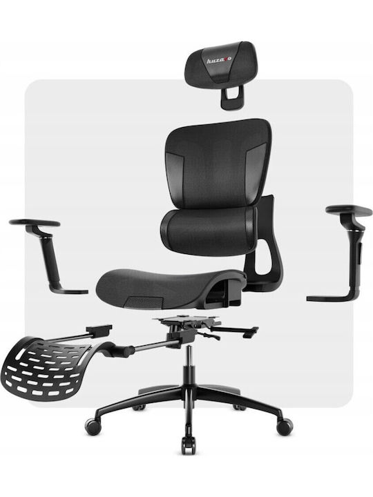 Huzaro Combat 7.9 Scaun Gaming Neagră