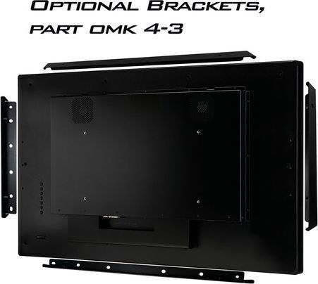 Iiyama Omk4-3 Monitor Mount