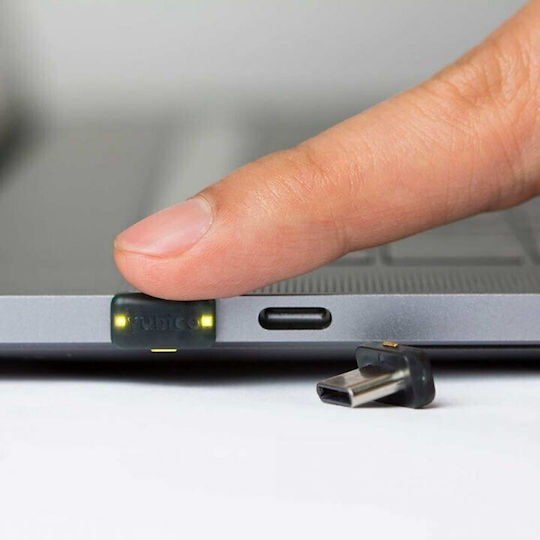 Yubikey 5c-nano