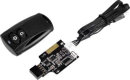Silverstone Κάρτα PCIe