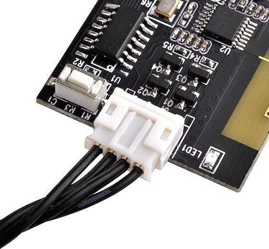 Silverstone Κάρτα PCIe
