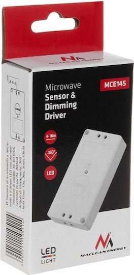 Maclean Energy Sensor Antrag MCE145 1Stück