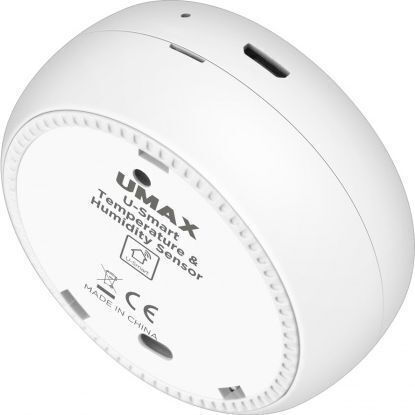 Umax Sensor Temperature/Humidity UB914 1pcs