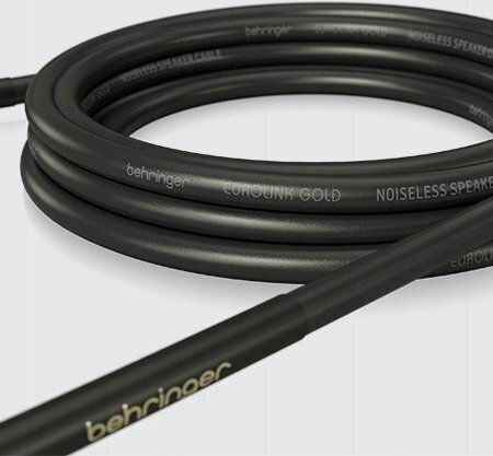 Behringer Lautsprecherkabel Speakon-Stecker - Speakon-Stecker 6m (GLC2-600)