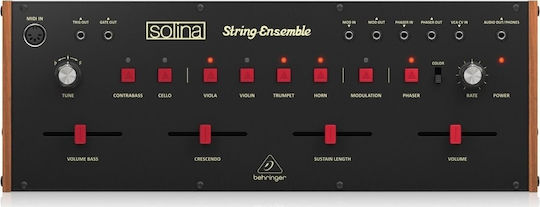 Behringer Solina String Ensemble Module