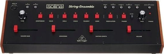 Behringer Solina String Ensemble Module