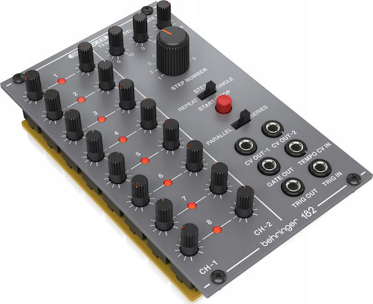 Behringer 182 Sequencer