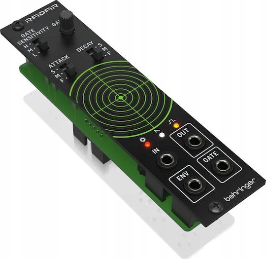 Behringer Radar Module