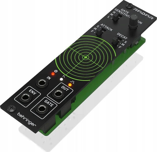 Behringer Radar Module