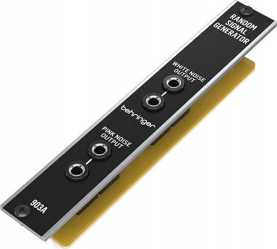 Behringer 903a Random Signal Generator Noise Module