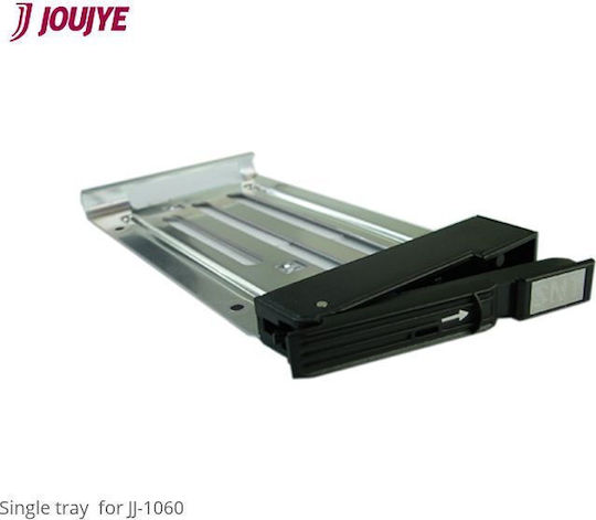 Jou Jye Backplane Sata 6x 2,5" Hdd zu 5,25" Slot Rohs