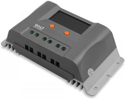 Volt Polska MPPT Solar Charge Controller 12V / 10A