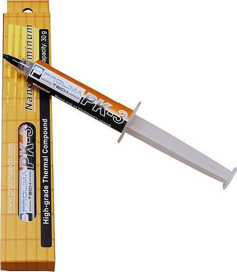 ProlimaTech PK-3 Thermal Paste 30gr