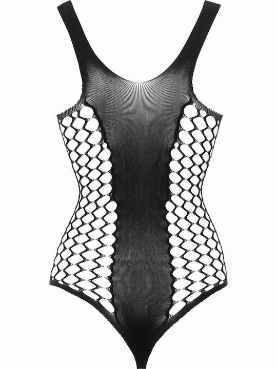 Body Jezzy Black
