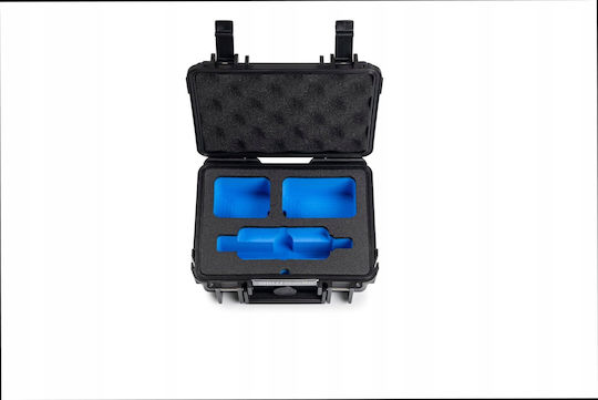 B&W International Tip 500 148P90 Husa De Protecție Pentru Insta360 / Insta360 X3