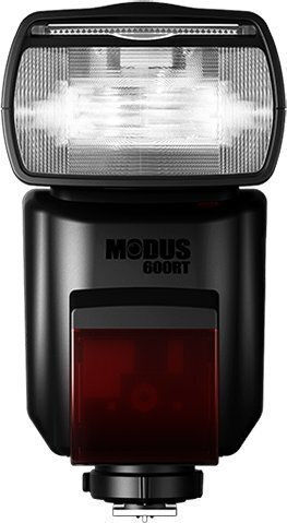 Hahnel Modus 600RT MK II Pro Blitz Kit für Sony Kameras
