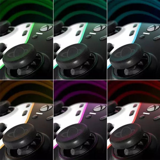 Thrustmaster HEART Ενσύρματο Gamepad για PC / Xbox Series Black/White