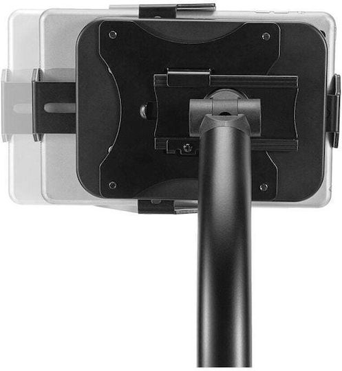 Neomounts Stand pentru tabletă pardoseală până la 9" în culoarea Negru
