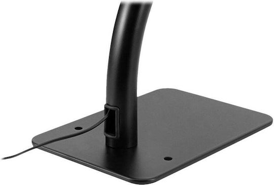 Neomounts Βάση Tablet Γραφείου έως 11" σε Μαύρο χρώμα