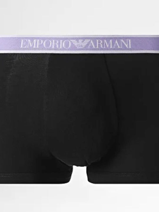 Men's Boxers Black 3Pack