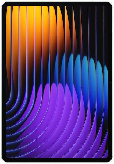 Xiaomi Pad 7 11.2" Tablet (8GB/256GB) Πράσινο