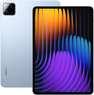 Xiaomi Pad 7 11.2Zoll Tablet (8GB/128GB) Blau
