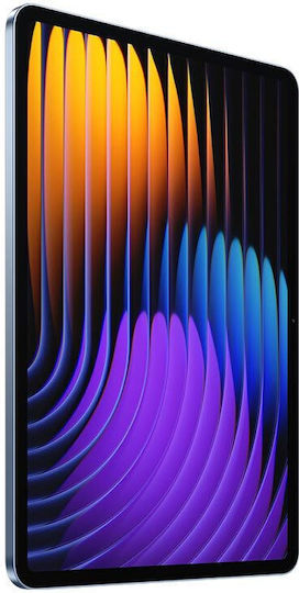 Xiaomi Pad 7 11.2Zoll Tablet (8GB/128GB) Blau