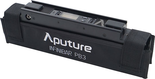 Aputure Infinibar Light Control (45) for PB3 Softbox with Grid