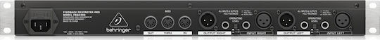 Behringer FBQ2496 Feedback Destroyer