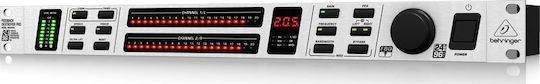 Behringer FBQ2496 Feedback Destroyer