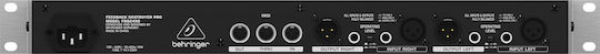 Behringer FBQ2496 Feedback Destroyer