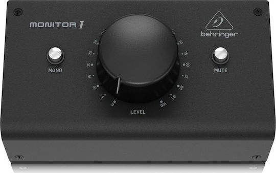 Behringer Monitor1 Monitor Controller