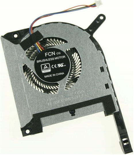 Asus Replacement Laptop Fan for FX86 FX95 FX505 FX505DT