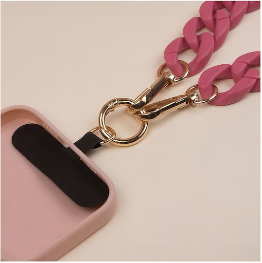 iSelf Neck Strap for Mobile Phones Black