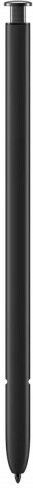 Samsung S-Pen Ψηφιακή Γραφίδα Αφής για Galaxy S22 Ultra Black EJ-PS908BBEGEU (Bulk)