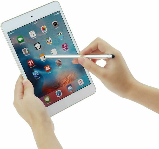 Tech-Protect Touch Γραφίδα Αφής σε Ροζ Χρυσό χρώμα
