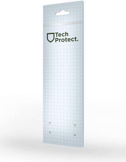 Tech-Protect Touch Stylus Pen в Син цвят