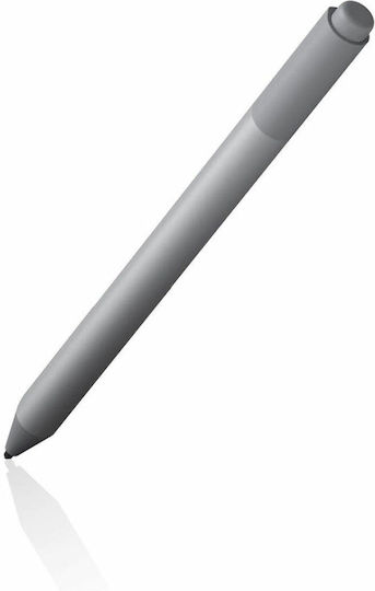 Microsoft Surface Pro Pen V4 Стилус Пен за Microsoft Surface в Сребрист цвят EYU-00014