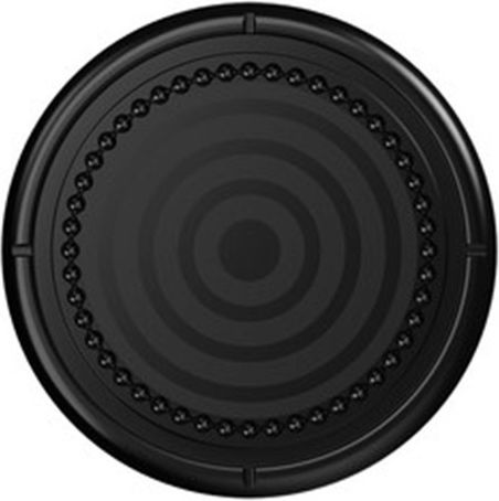 Fidlock Vacuum Uni Phone Patch Non-slip Mobile Stand in Black color