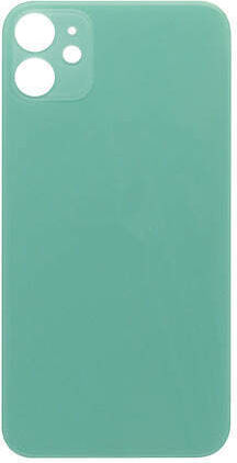 Replacement Back Cover Green for iPhone 11