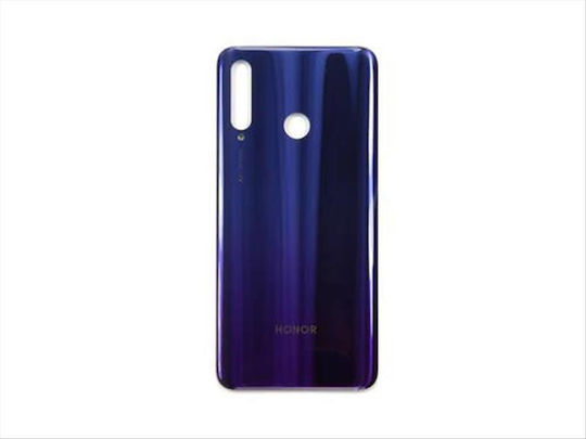 Honor Κапак за замяна на батерията Син за Honor 20 Lite