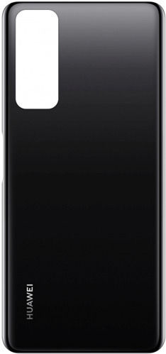 Huawei Καπάκι Μπαταρίας Μαύρο για HUAWEI P SMART (2021)