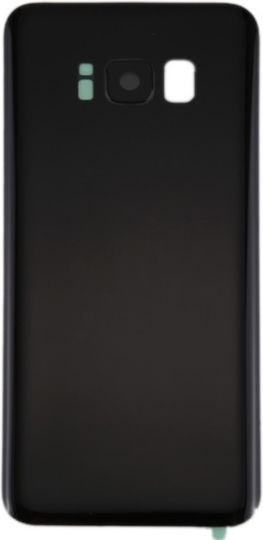 Καπάκι Μπαταρίας G950 Μαύρο για Galaxy S8
