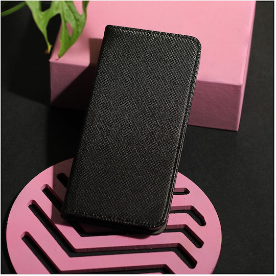 Back Cover Silicone 2mm Black (Moto G31)