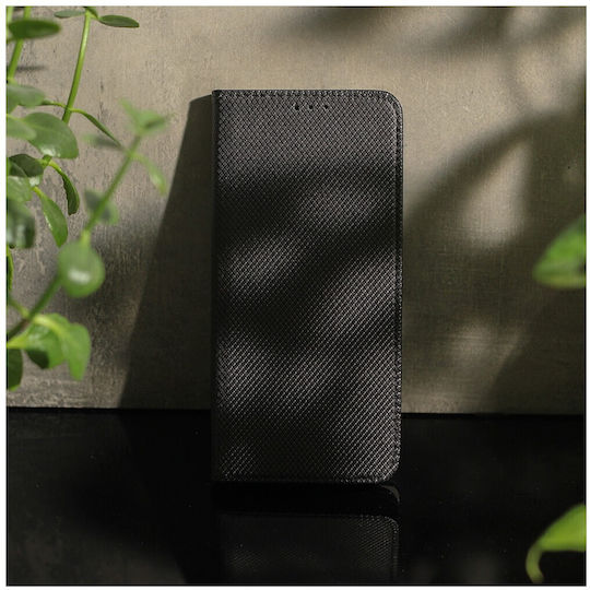 Back Cover Silicone 2mm Black (Moto G31)