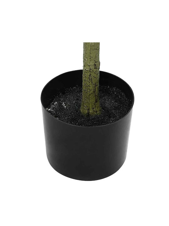 Arbore Artificial de Exterior Olive Green 120cm vidaXL