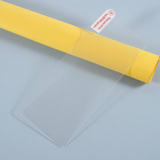 TelForceOne 2.5D Tempered Glass (Moto G34 5G)