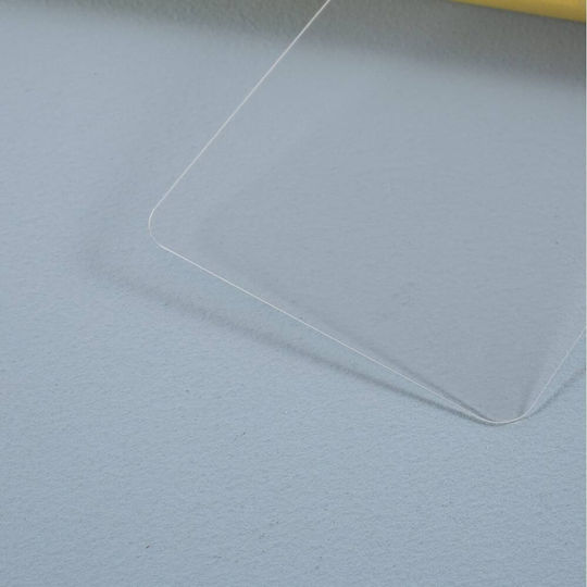 TelForceOne 2.5D Tempered Glass (Moto G34 5G)